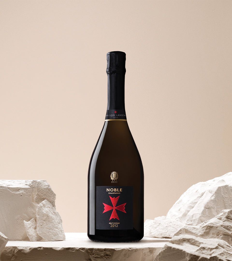 Image du produit Noble Champagne