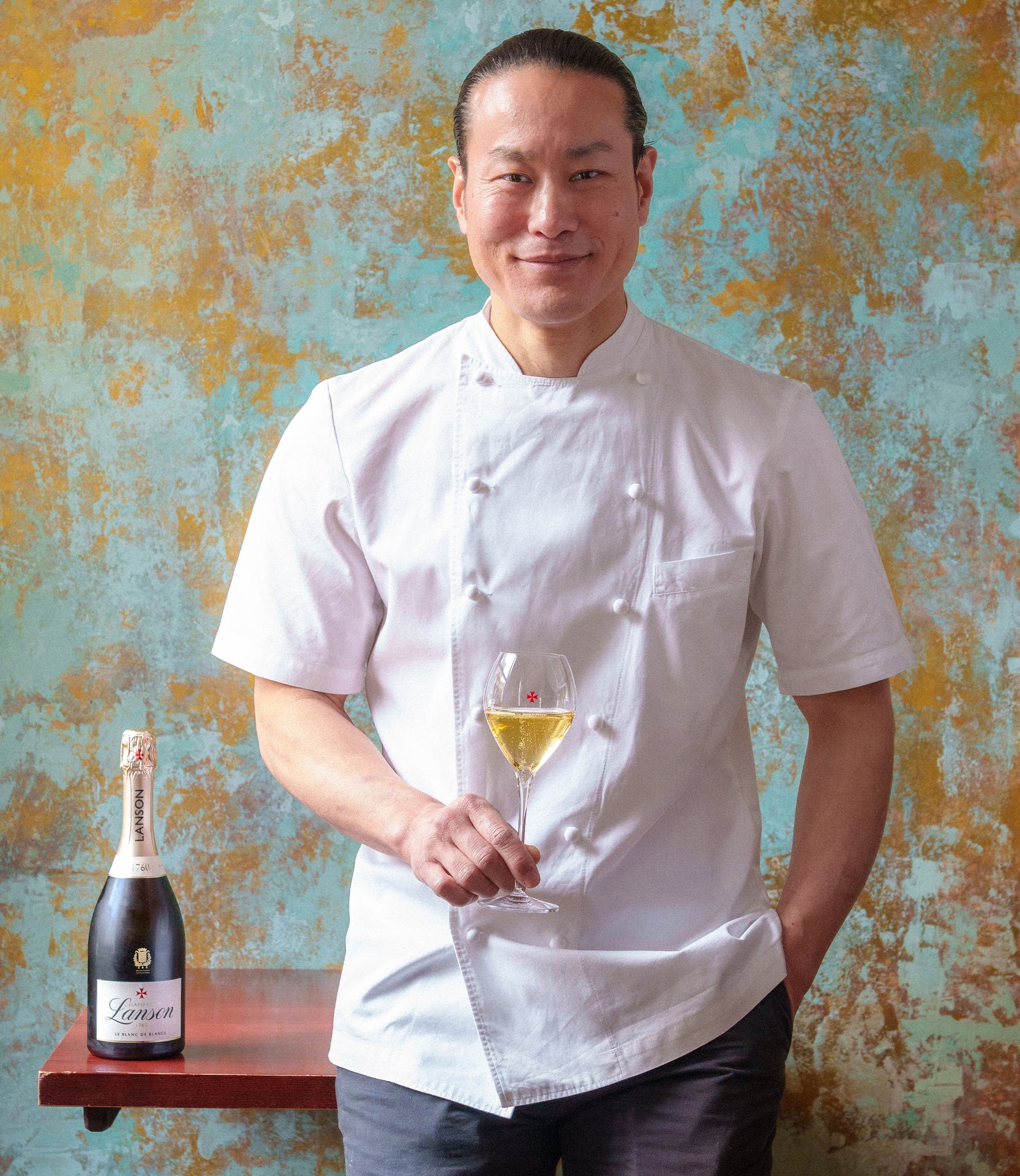 Jun Tanaka