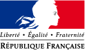 logo état français